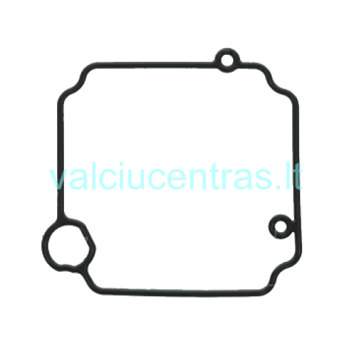 Originali Karbiuratoriaus tarpinė Mercury 10-20Ag galingumo varikliams  Originali Karbiuratoriaus tarpinė Mercury 10-20Ag galingumo varikliams